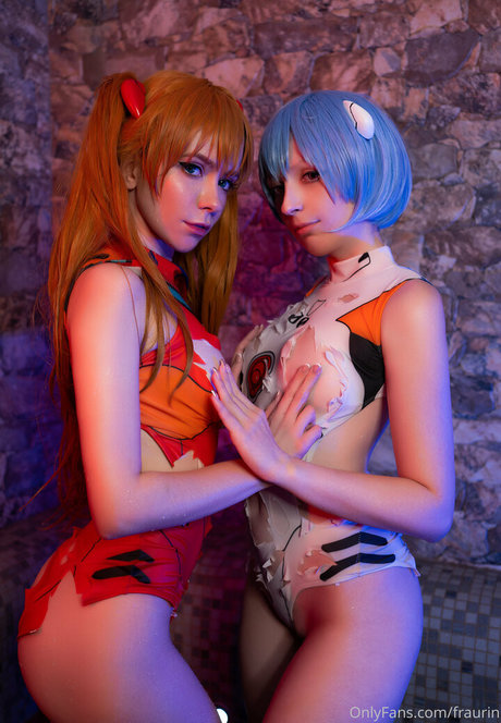 FrauRin perfect pornstar image