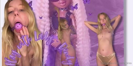 lolly kiss model free pictures