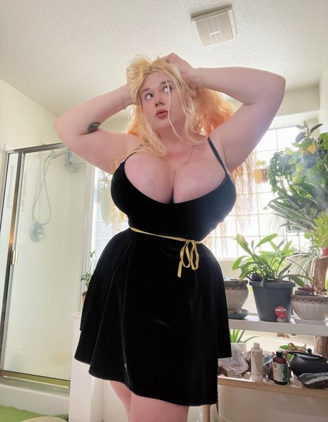 Penny Underbust star naked images