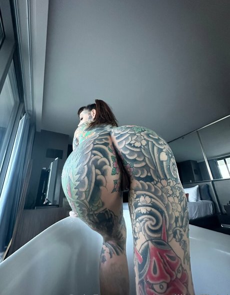 Tigerlilly best model image