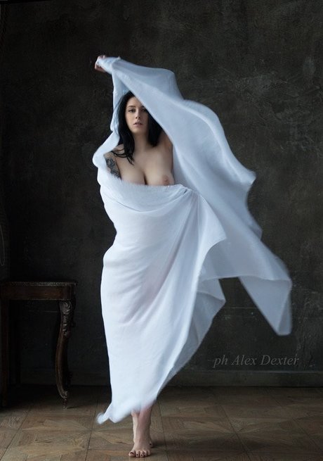 Evgenia Talanina top model archive