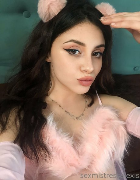 alexislayer model pretty archive