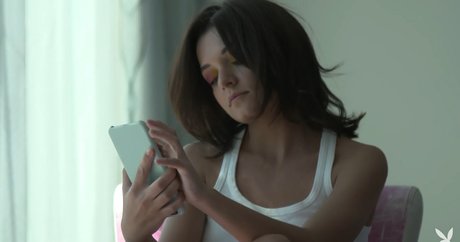 Anastasaiia Poranko erotic model pic