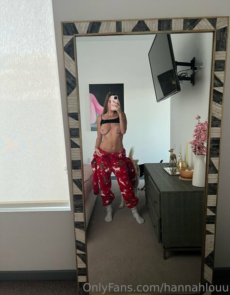 Hannahlouu free star archive