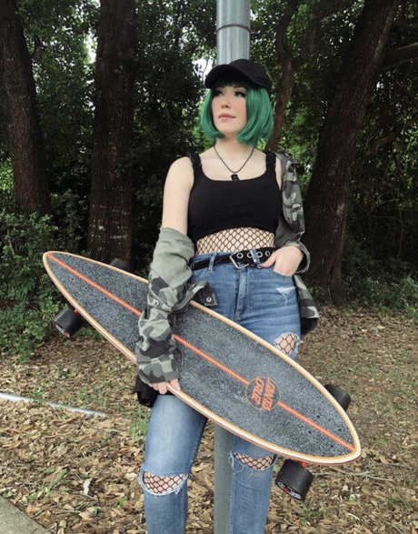 Aestheticallydorky top pornstar image