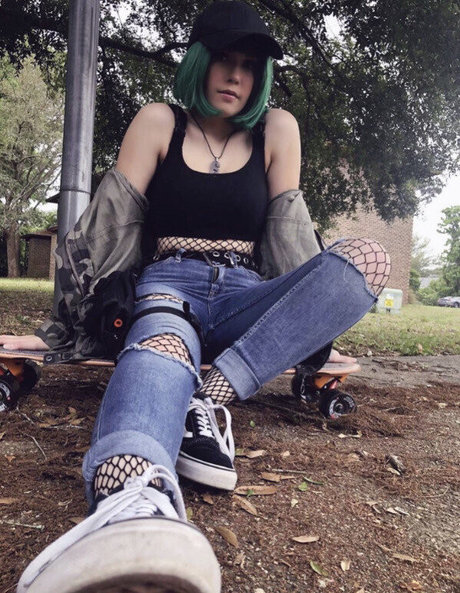 Aestheticallydorky pornstar best pictures