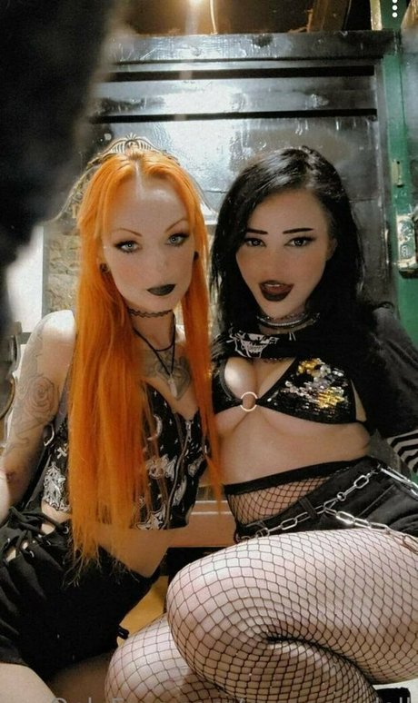 Spoiled kitty best model picture