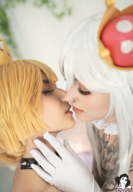 Monokichan art star photo