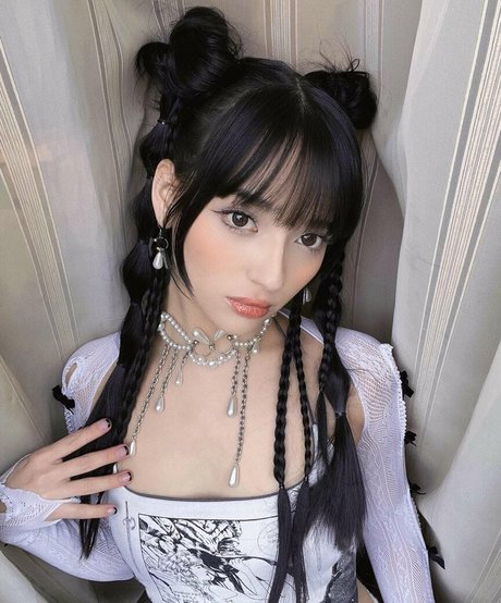 reiyoshida model art archive