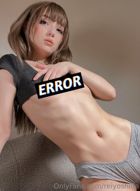 reiyoshida perfect model img