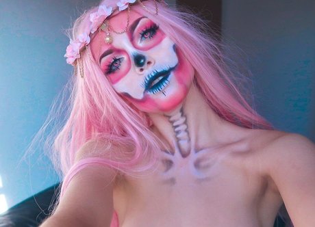 Milkimind star pretty picture