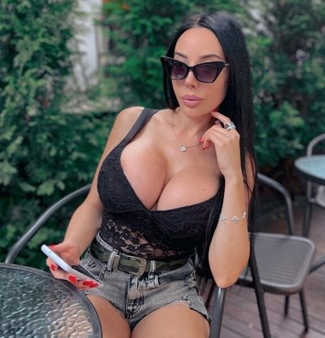 Kristi lanskaya naked star pics