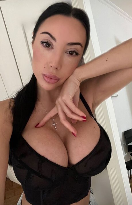 Kristi lanskaya best model img