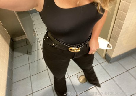 disciplineddomestically pornstar adult gallery