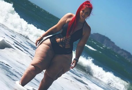 itsRandalin adult model image