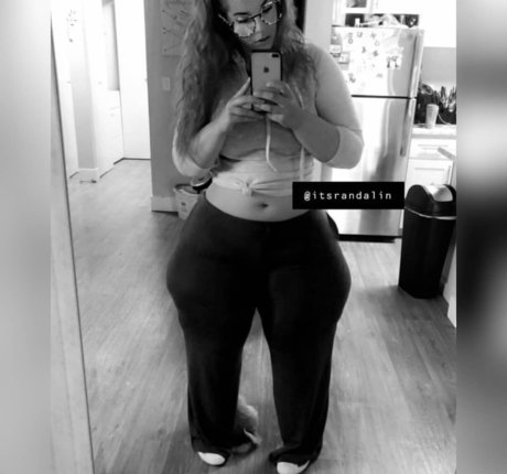 itsRandalin nudes star img