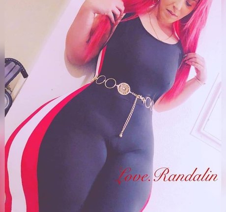 itsRandalin pornstar sexy images