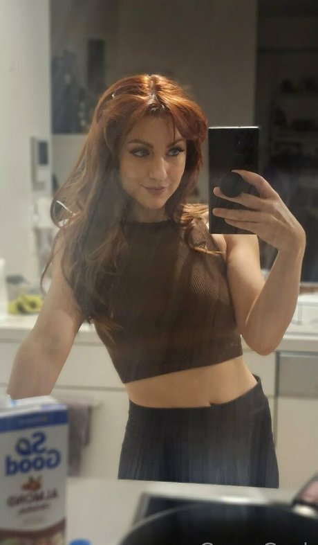 gypsygeek thesanctuary star nice img