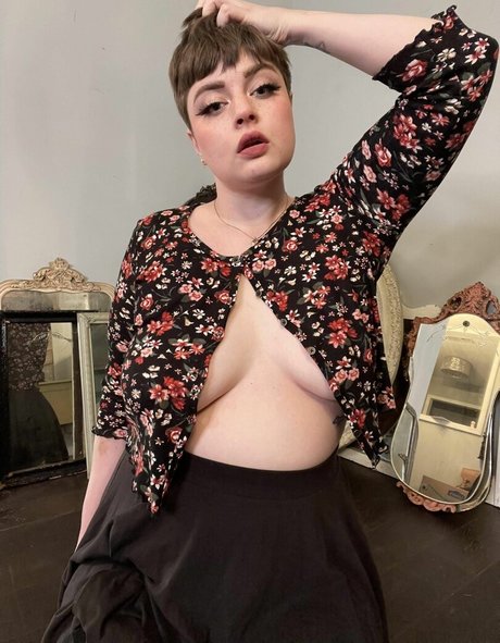 Vintage vogue model nude galleries