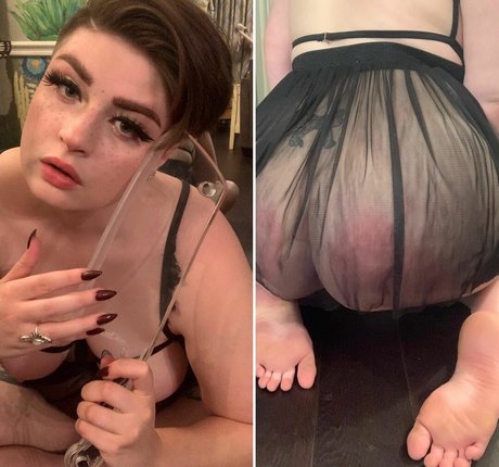 Vintage vogue sex star photos