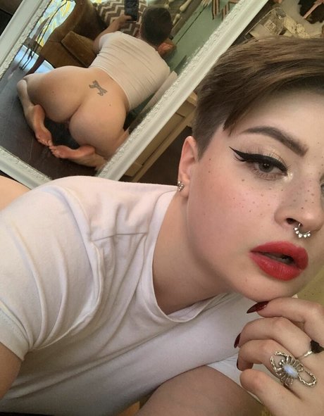 Vintage vogue pornographic star gallery