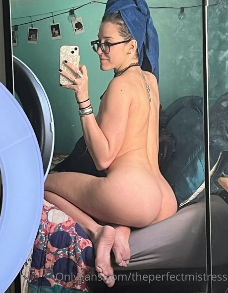 theperfectmistress nudes pornstar photos
