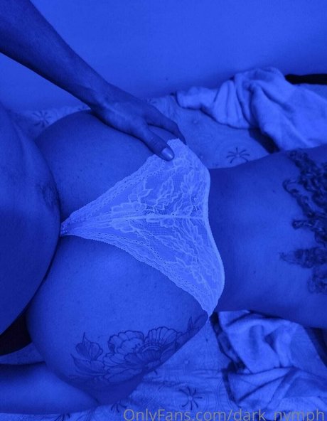 dark nymph exclusive actress images