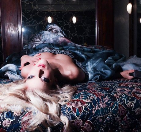 Arden Myrin model sex images