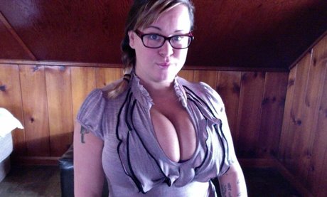 Therealbrandy model exclusive picture