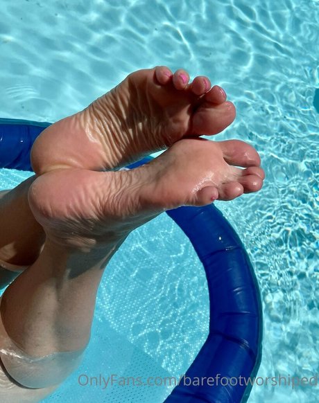 barefootworshiped pornstar hd picture