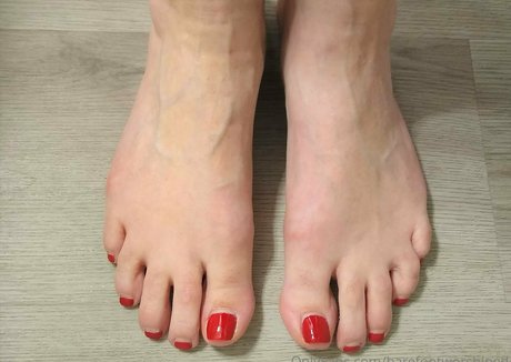 barefootworshiped beautiful star photo