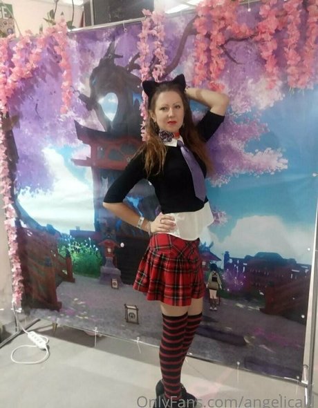 angelicalil pornstar hot image