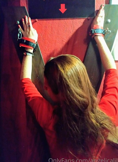 angelicalil star exclusive archive