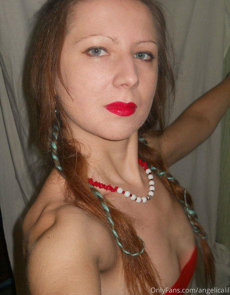 angelicalil porn star pictures