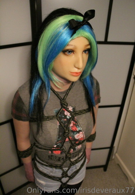 irisdeveraux77 hd model pic