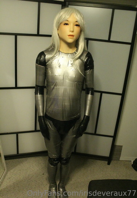 irisdeveraux77 star nudes archive