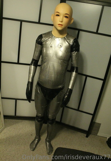 irisdeveraux77 star beautiful picture