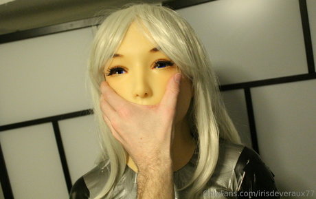 irisdeveraux77 nice star gallery