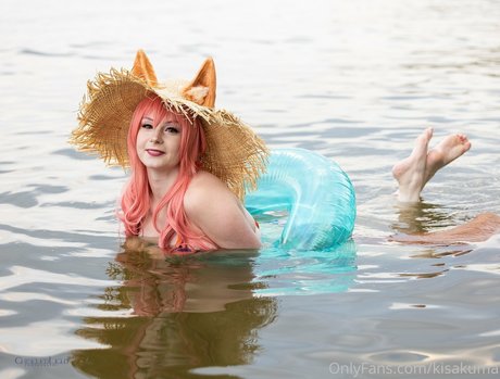 kisakuma art pornstar galleries