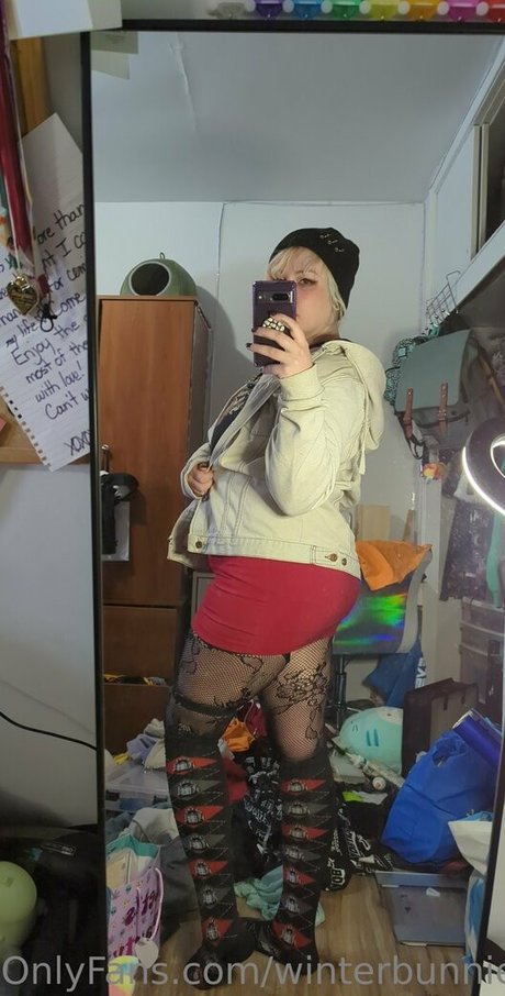 winterbunnieeoffree model sex pictures