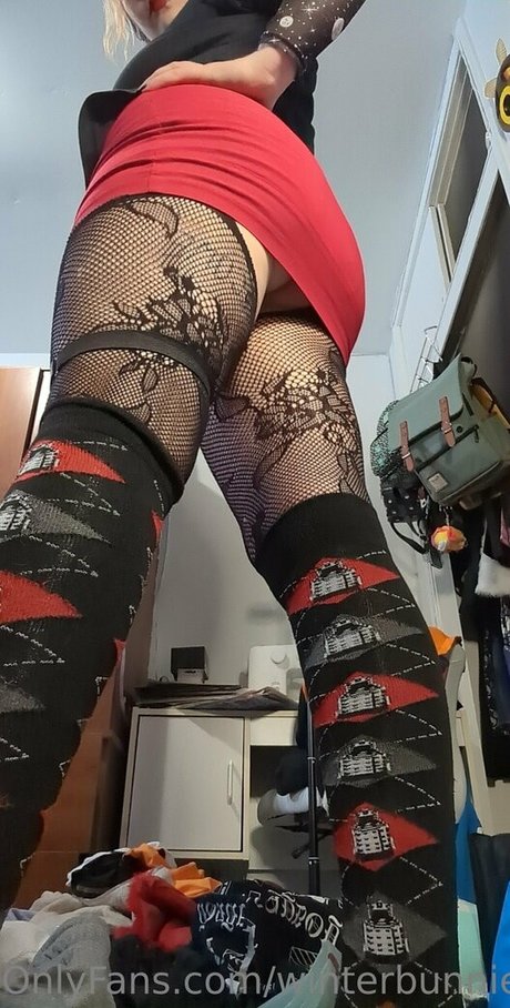 winterbunnieeoffree star sexy img