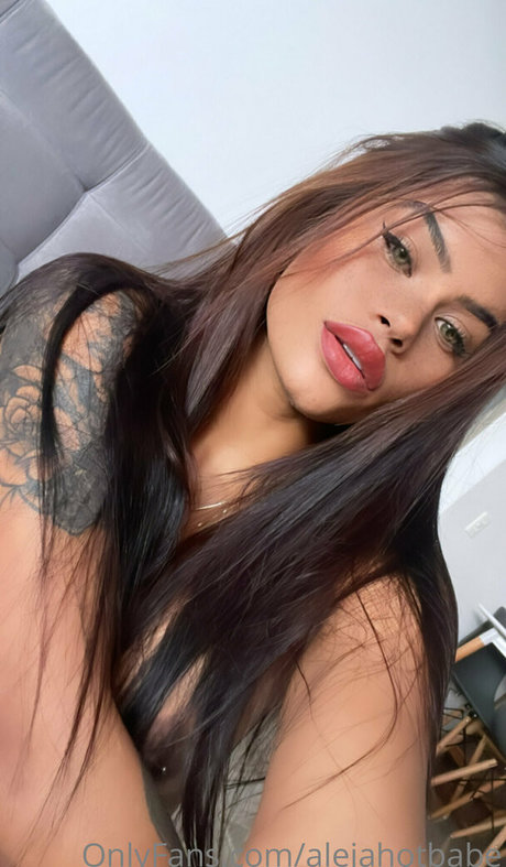 alejahotbabe sex actress pic