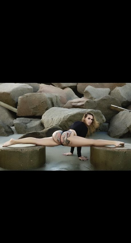 tygerbooty sexy pornstar gallery