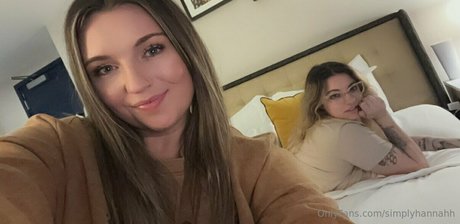 simplyhannahh exclusive actress archive