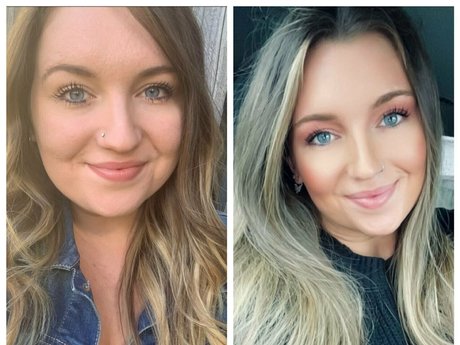 simplyhannahh star hd photo