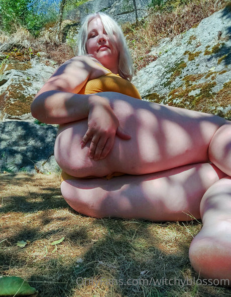 petite blonde milf onlyfans pornographic picture