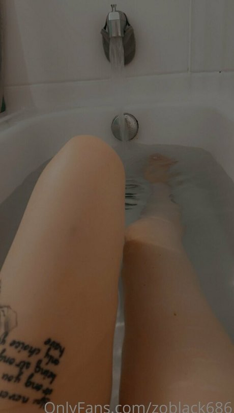 zoblack686 star hot pic