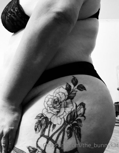 the bunnykat pornographic star pics