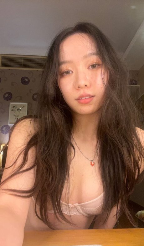maggiechow123 nudes star pics