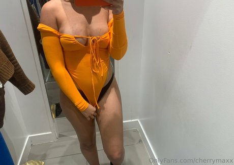 cherrymaxx perfect pornstar archive